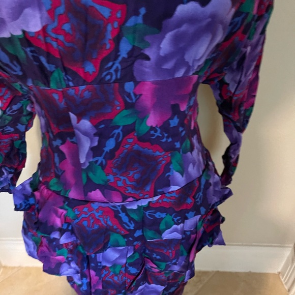 Vintage strong shoulders - Picture 2 of 5